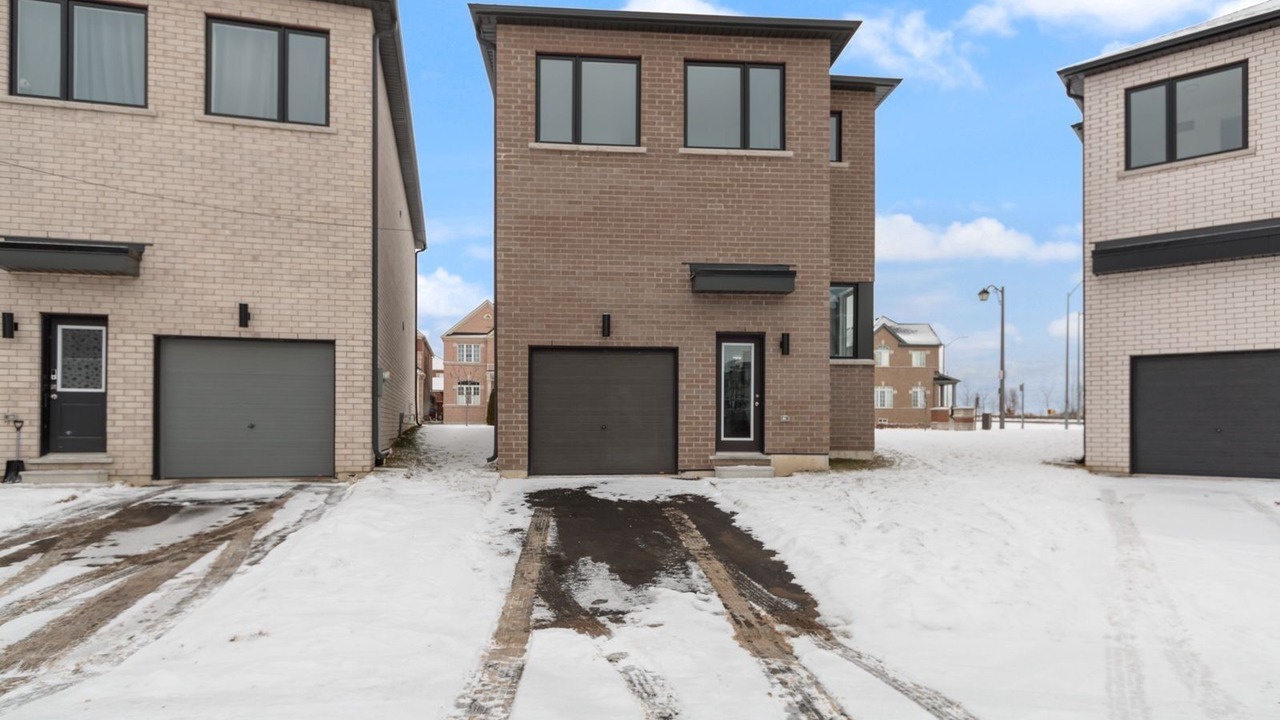 Photo of Outdoor in Markham