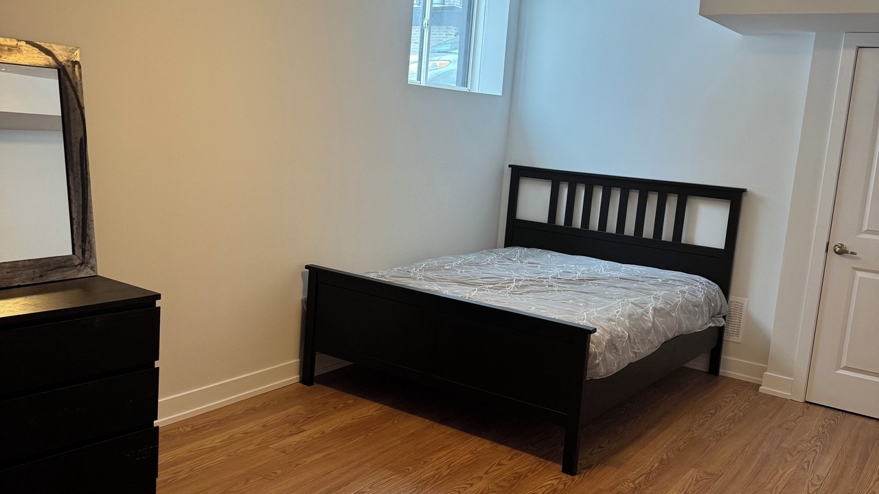Photo of Bedroom in Markham