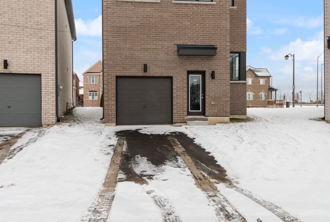 Photo of Outdoor in Markham
