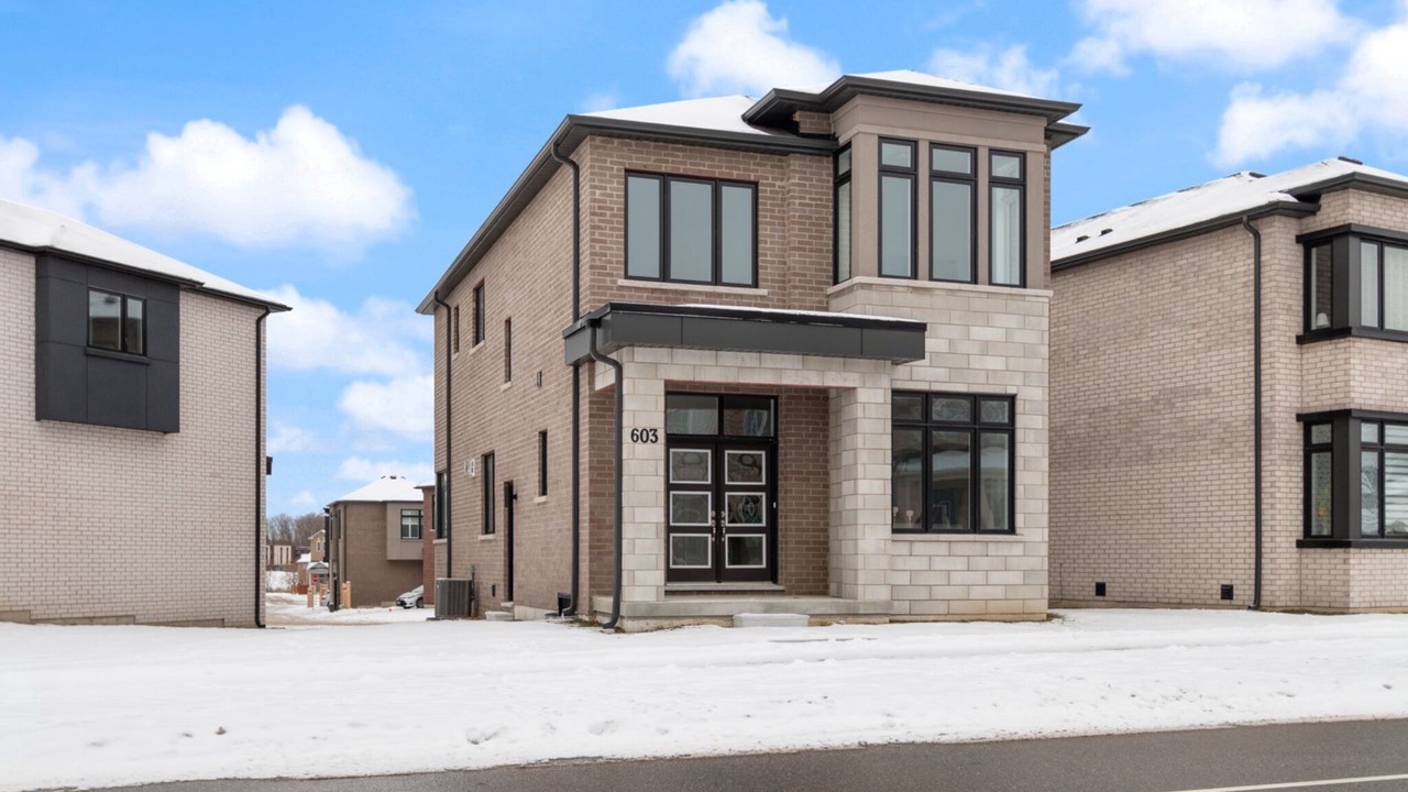 Photo of Outdoor in Markham