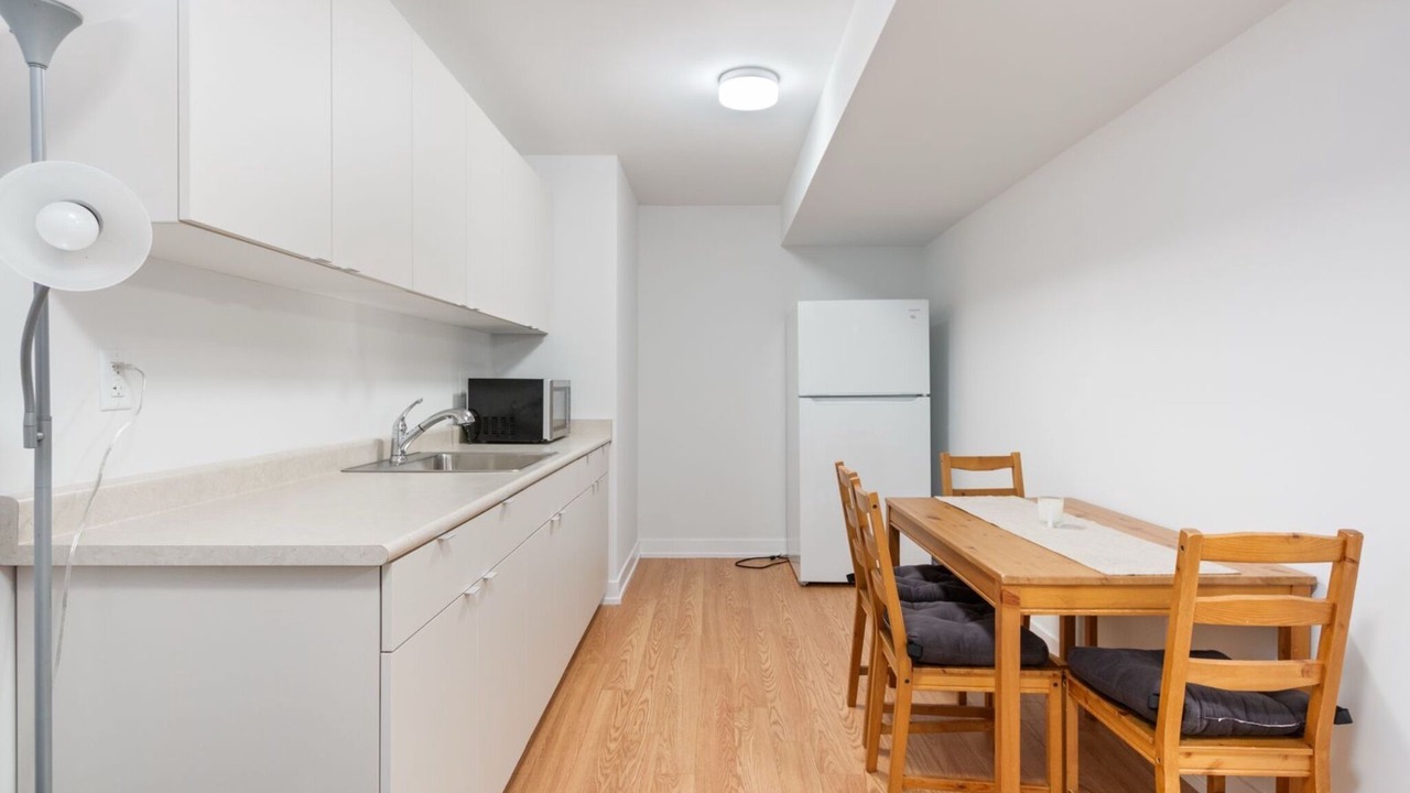 Photo of Kitchen in Markham