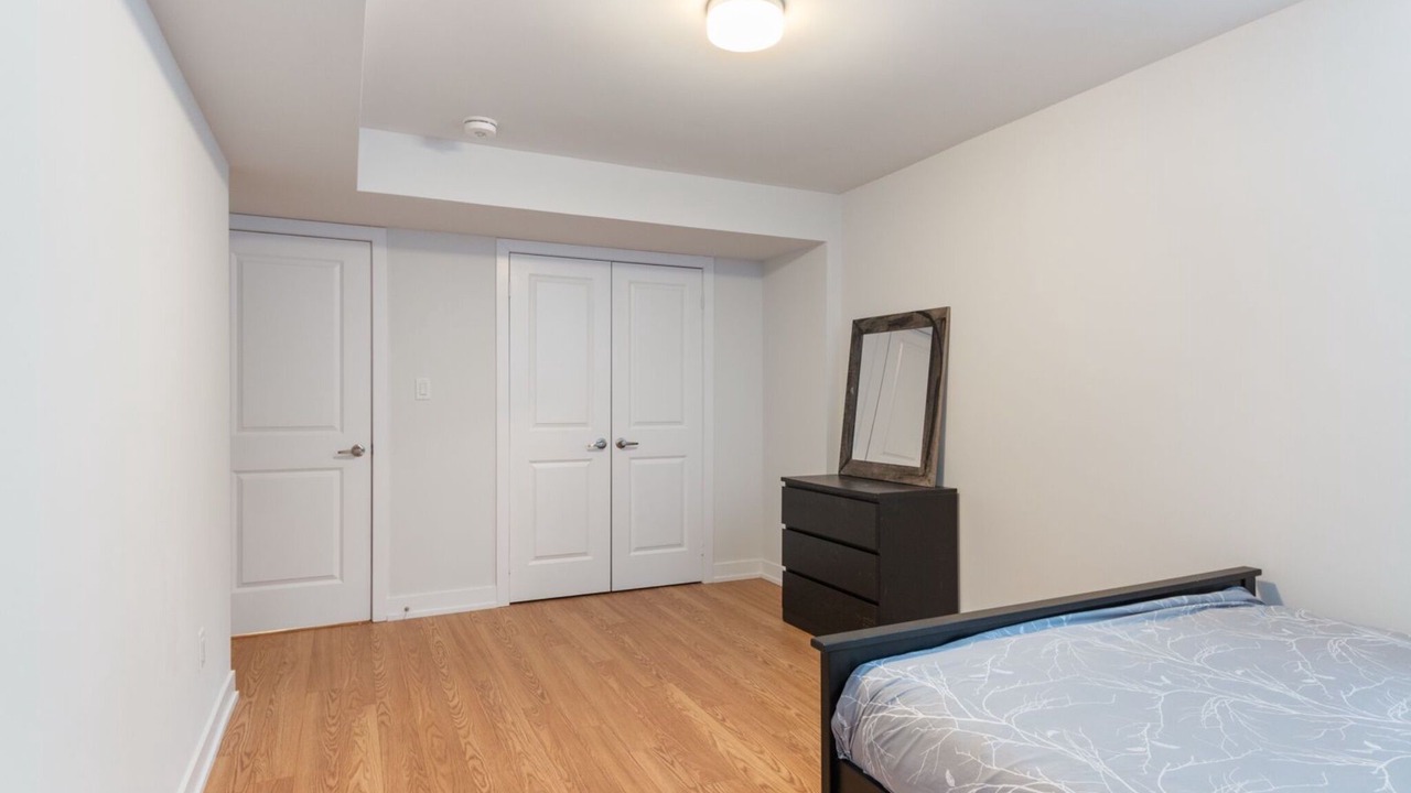 Photo of Bedroom in Markham