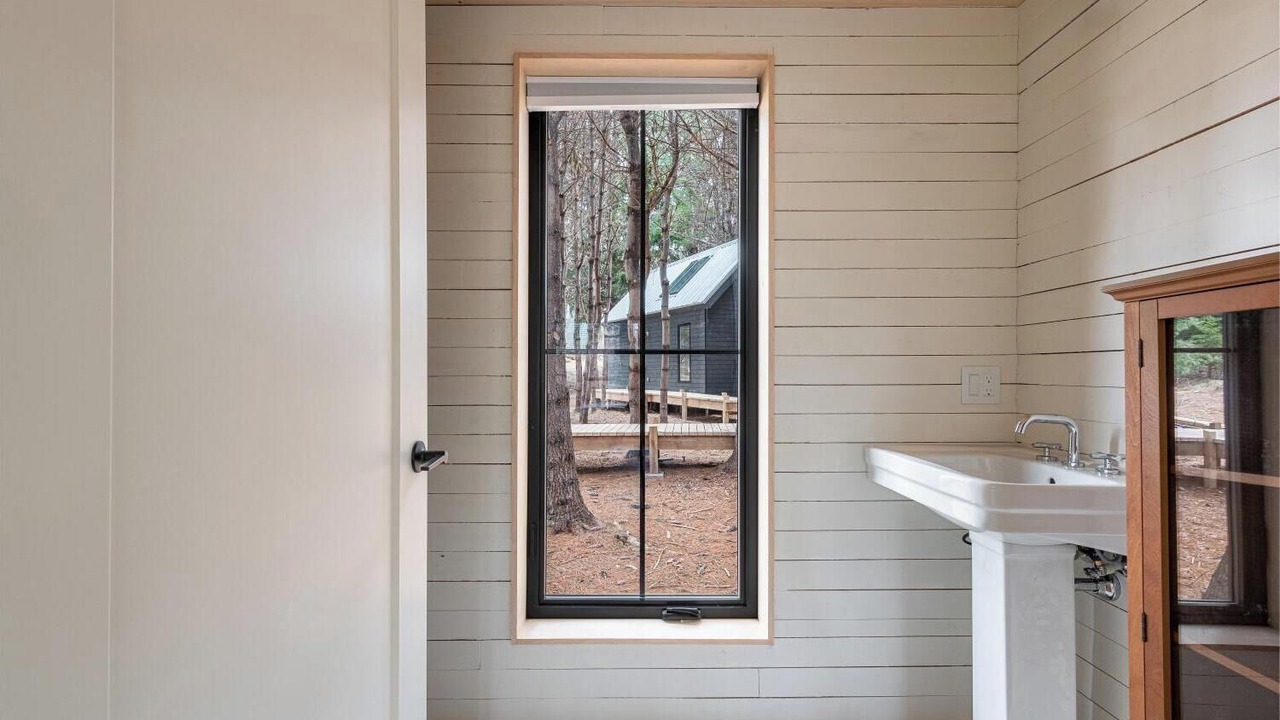 Photo of Bathroom in Mahone Bay
