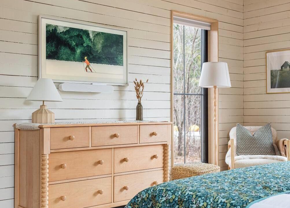 Photo of Bedroom in Mahone Bay