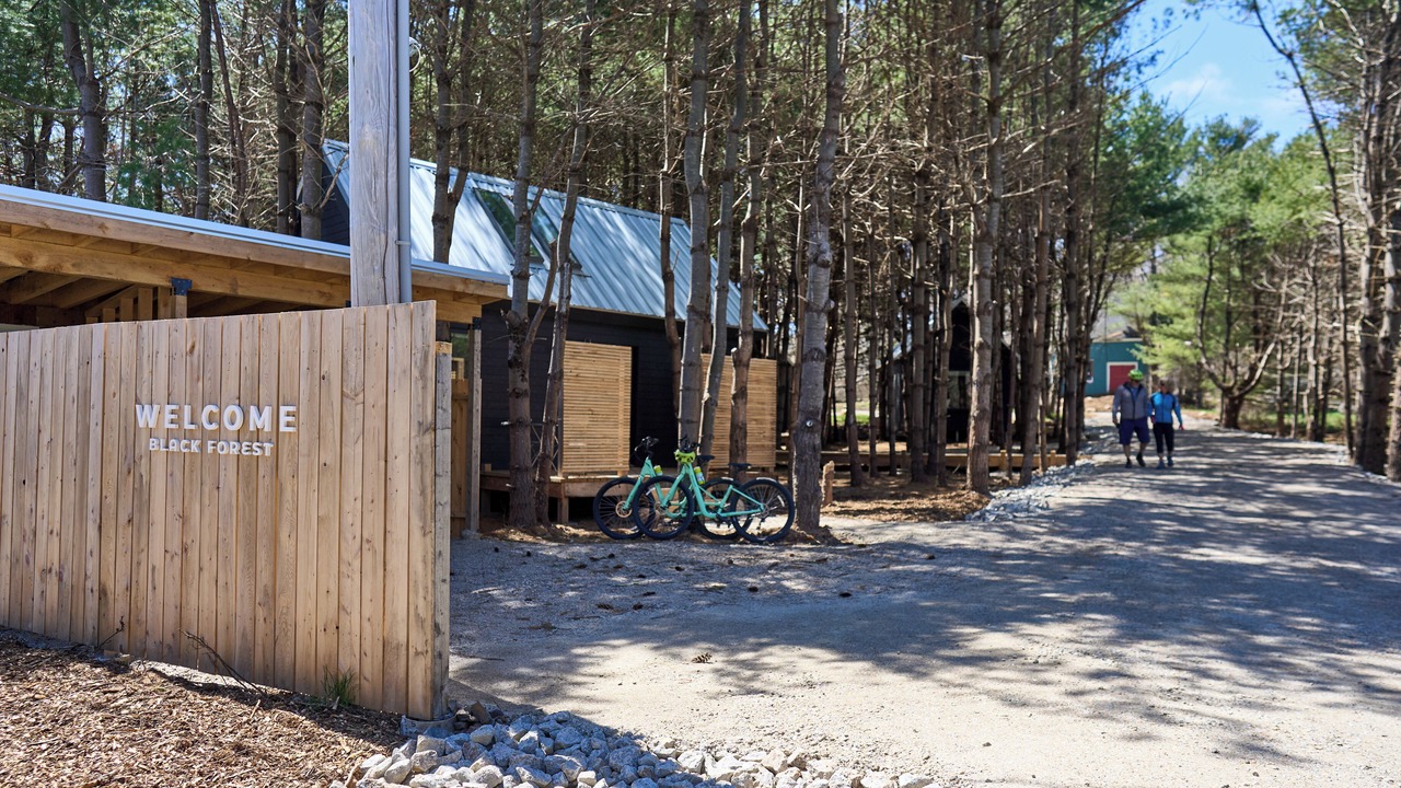 Photo of Outdoor in Mahone Bay
