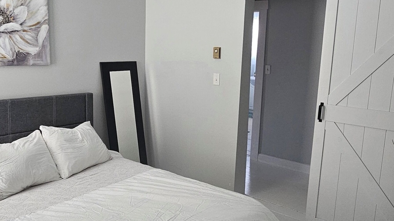Photo of Bedroom in Fredericton