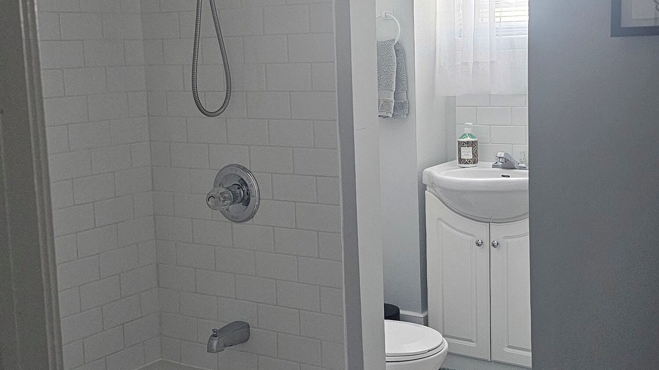 Photo of Bathroom in Fredericton