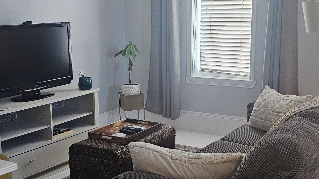 Photo of Livingroom in Fredericton