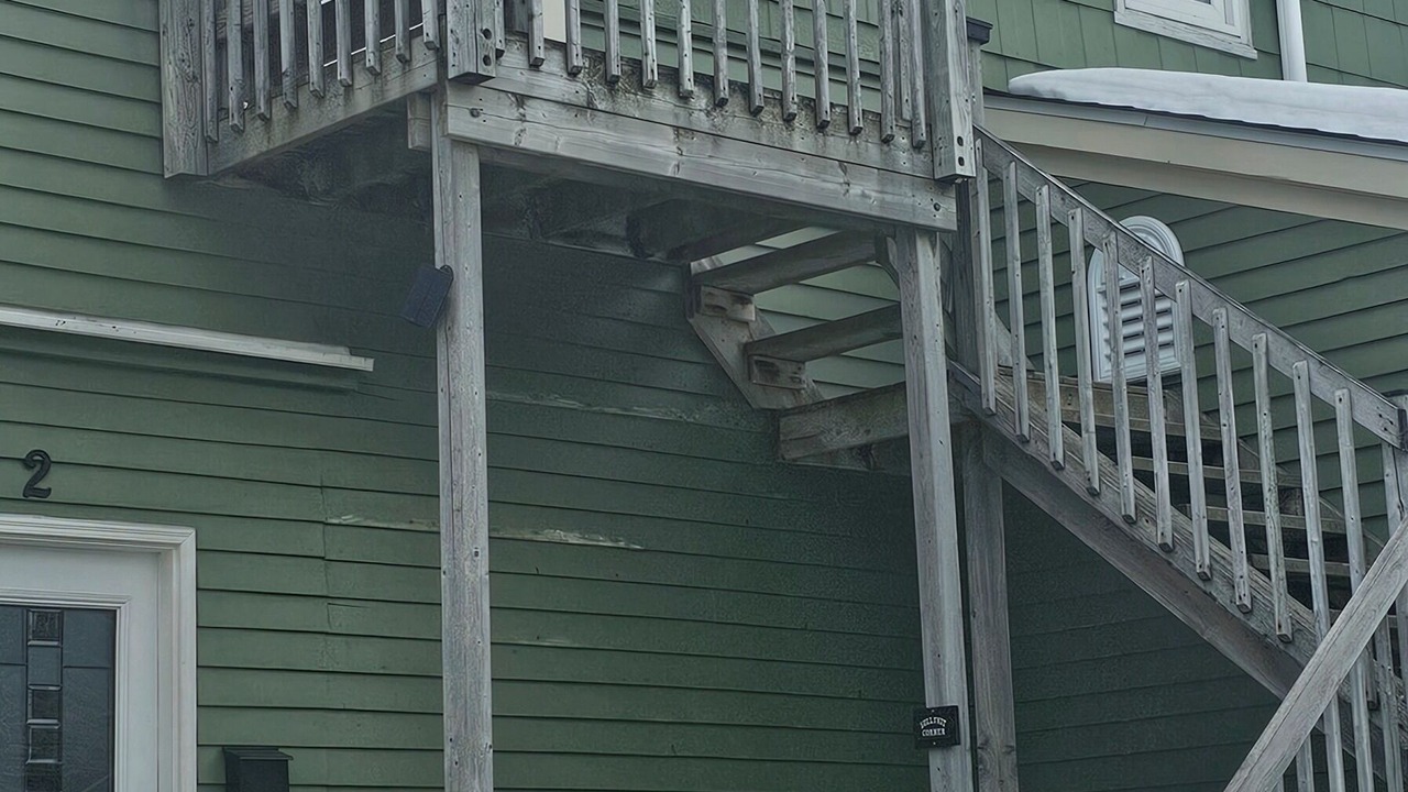 Photo of Outdoor in Fredericton