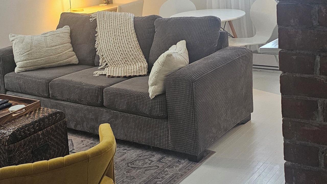 Photo of Livingroom in Fredericton