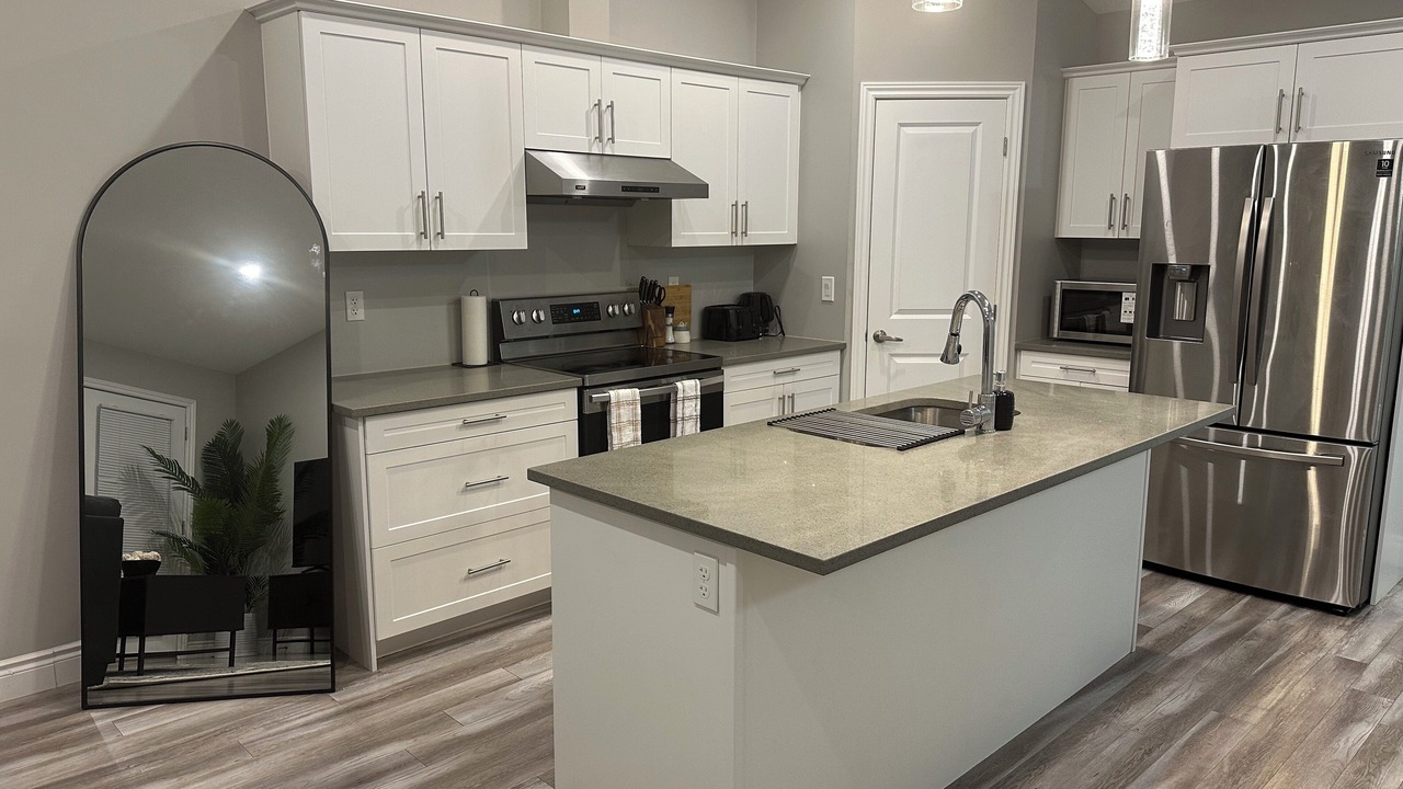 Photo of Kitchen in Windsor