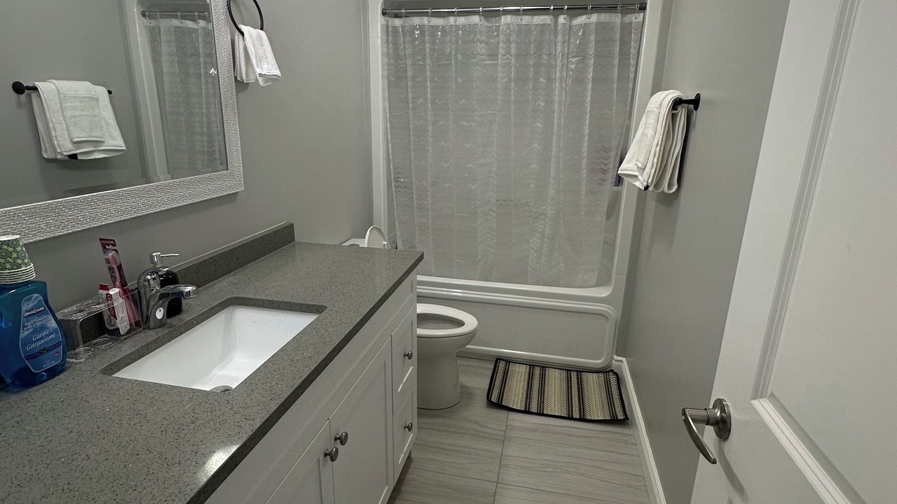 Photo of Bathroom in Windsor