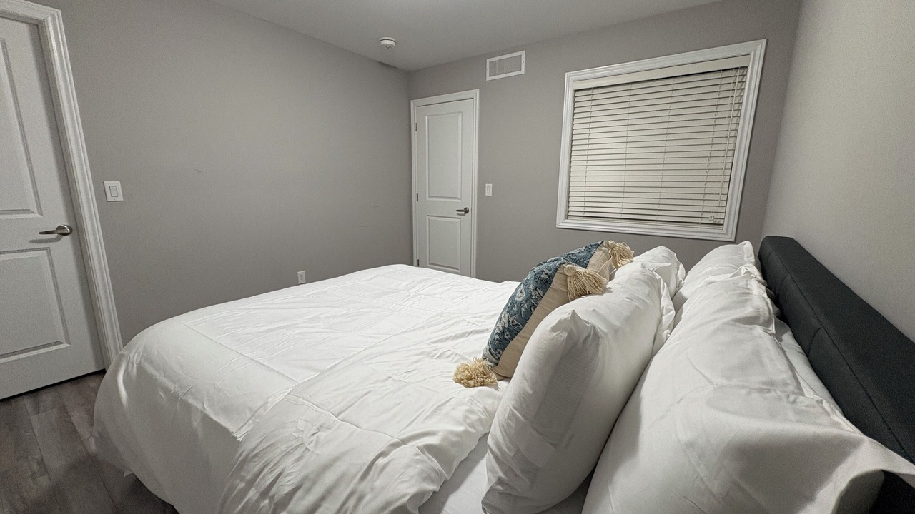 Photo of Bedroom in Windsor