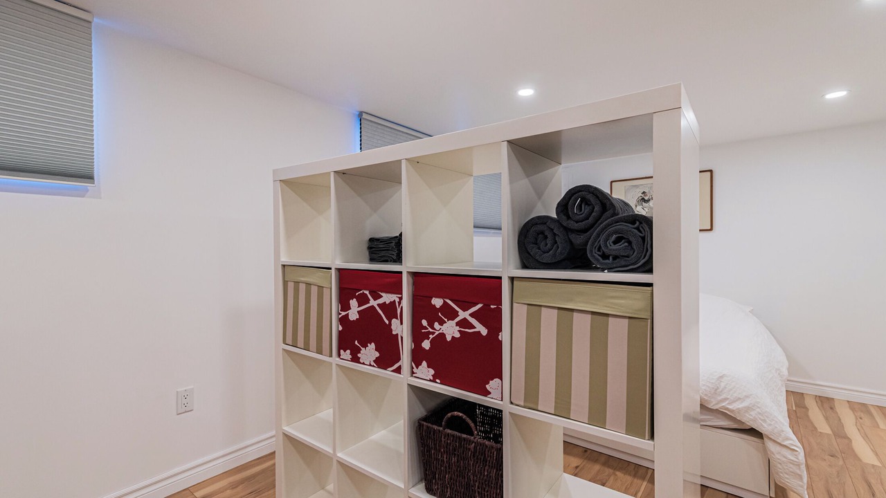 Photo of Bedroom in Cote-Saint-Paul