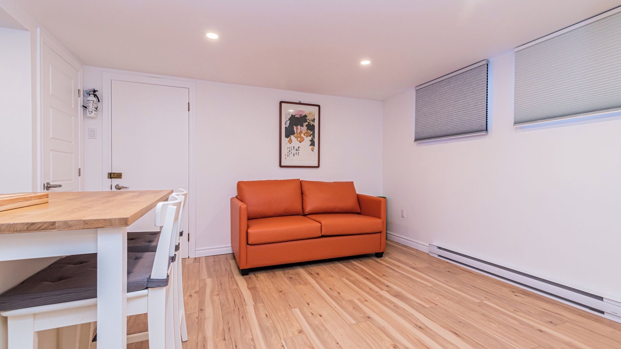 Photo of Livingroom in Cote-Saint-Paul