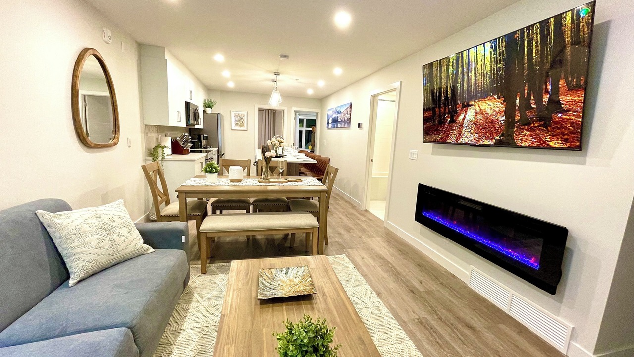 Photo of Livingroom in Harvie Heights