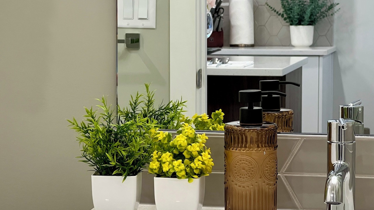 Photo of Bathroom in Harvie Heights