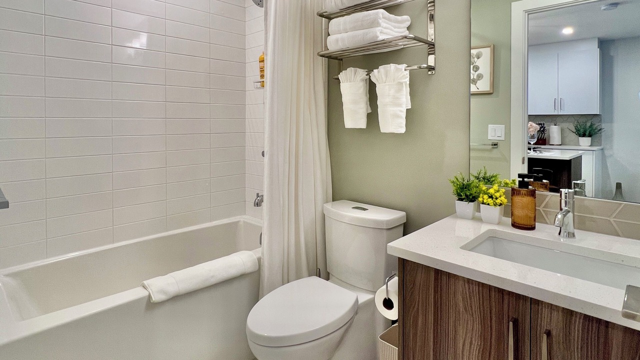 Photo of Bathroom in Harvie Heights