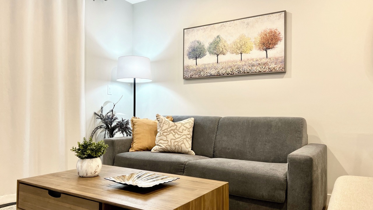 Photo of Livingroom in Harvie Heights