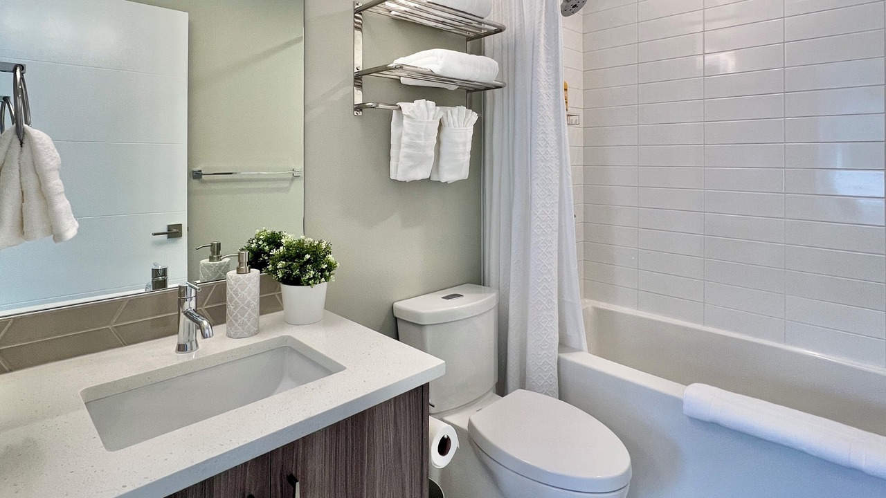 Photo of Bathroom in Harvie Heights