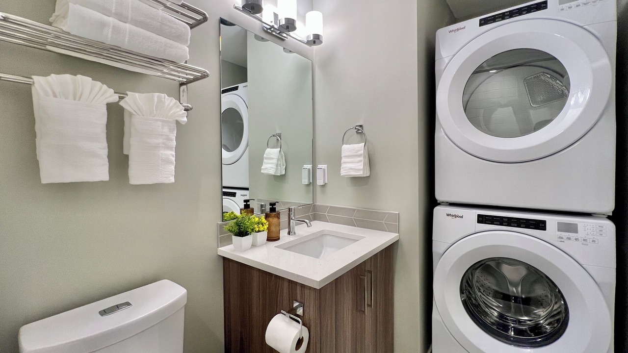 Photo of Bathroom in Harvie Heights