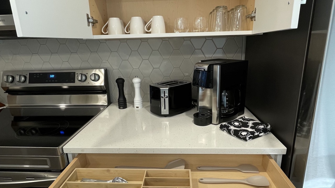 Photo of Kitchen in Harvie Heights