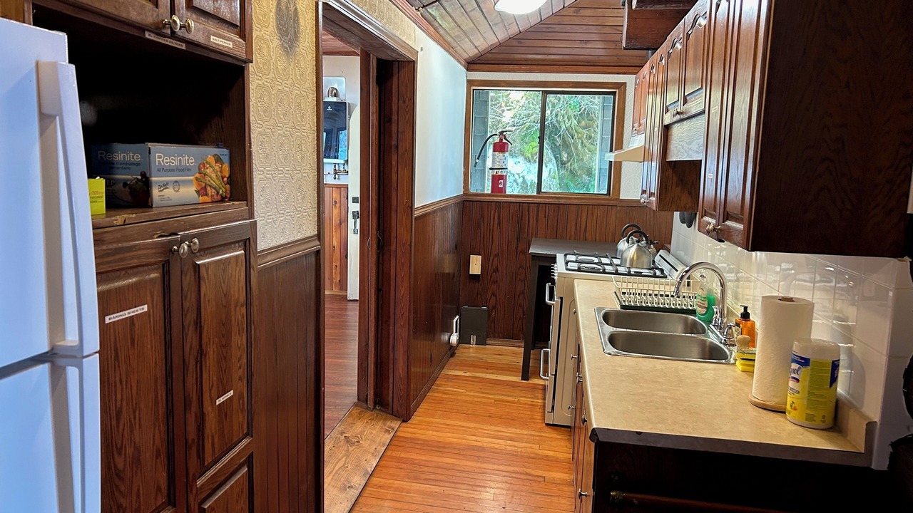 Photo of Kitchen in Fraser Valley Regional District