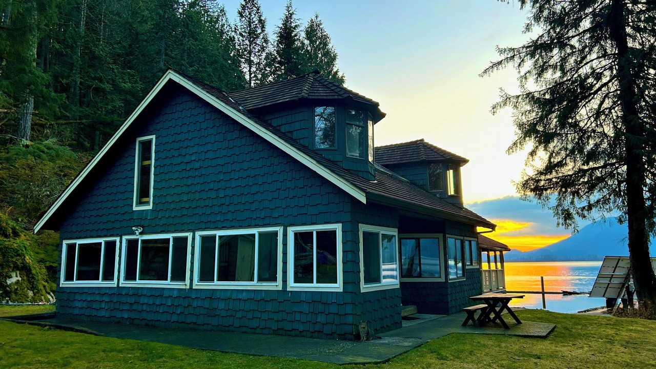 Photo of Outdoor in Fraser Valley Regional District
