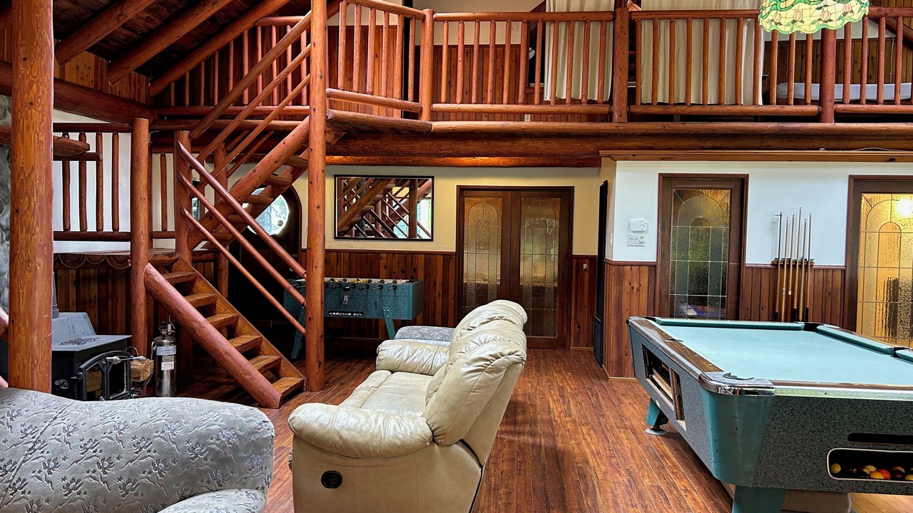 Photo of Bedroom in Fraser Valley Regional District