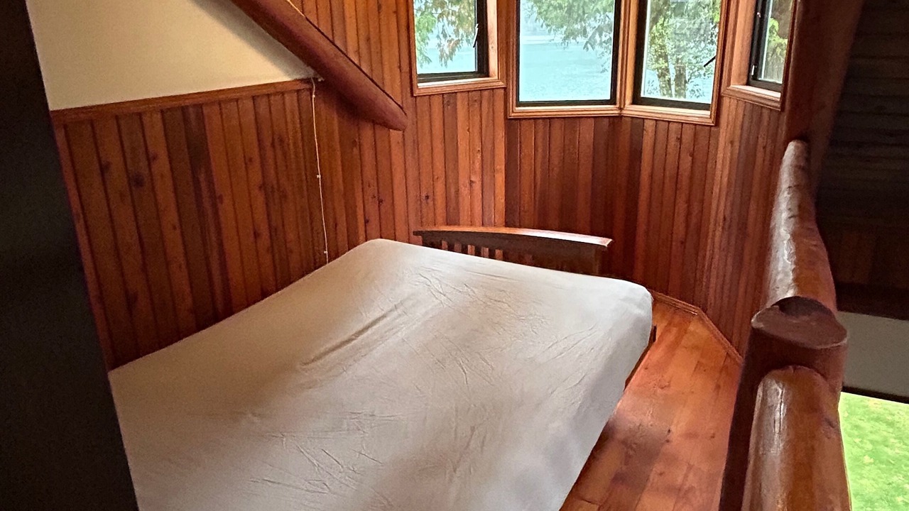 Photo of Bedroom in Fraser Valley Regional District