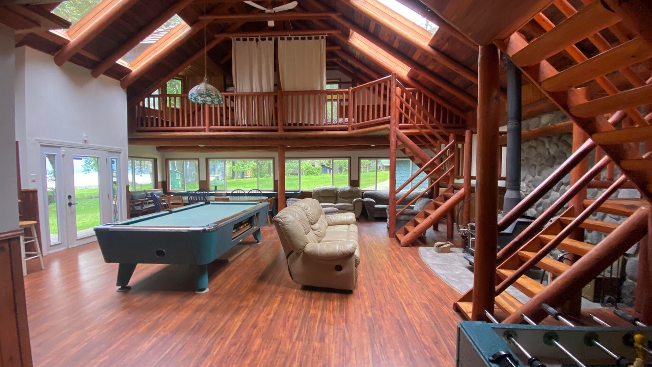 Photo of Bedroom in Fraser Valley Regional District