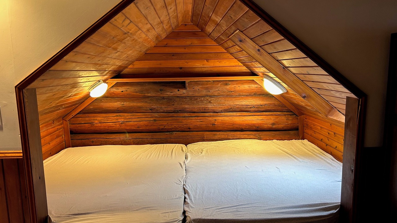 Photo of Bedroom in Fraser Valley Regional District