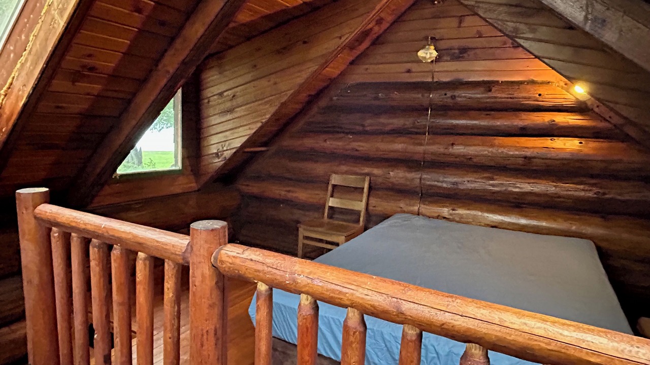 Photo of Bedroom in Fraser Valley Regional District