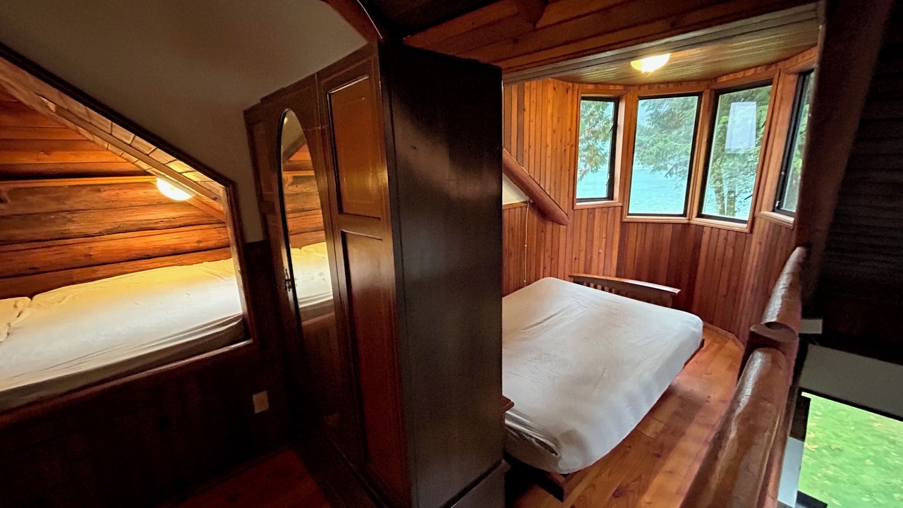 Photo of Bedroom in Fraser Valley Regional District