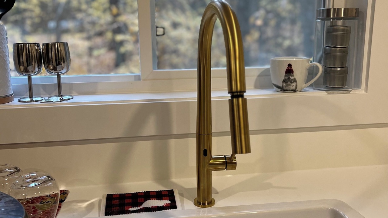 Photo of Bathroom in Baysville