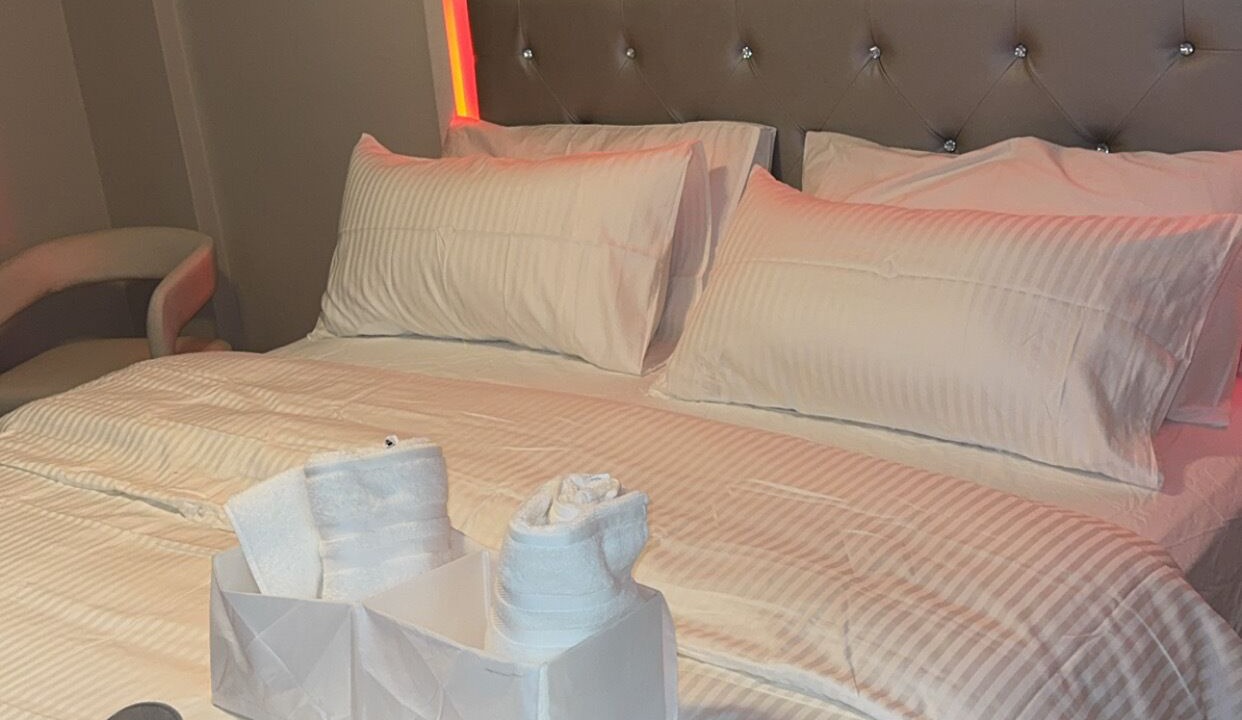 Photo of Bedroom in Willowridge