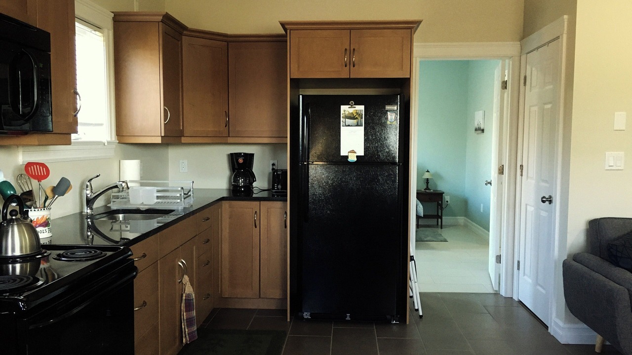 Photo of Kitchen in Sackville