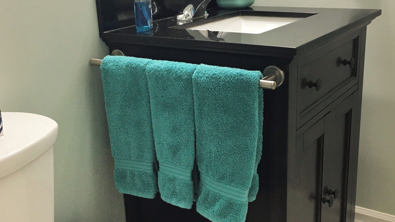 Photo of Bathroom in Sackville