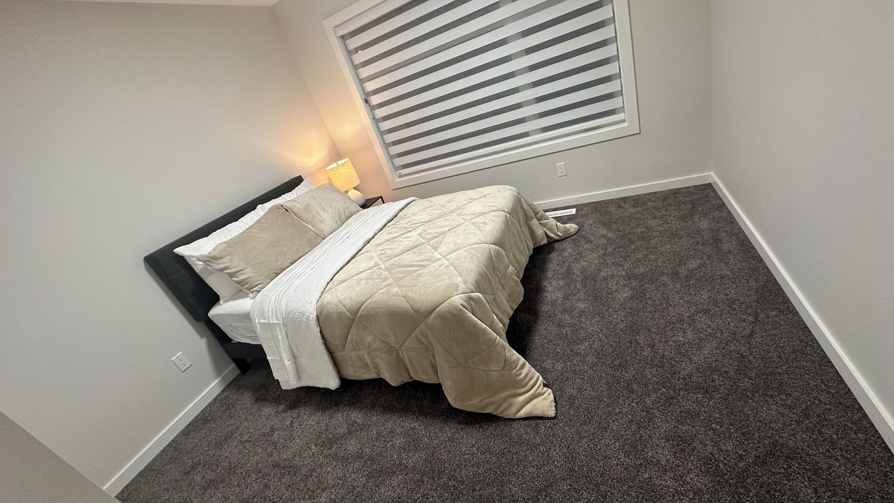 Photo of Bedroom in Southeast Edmonton