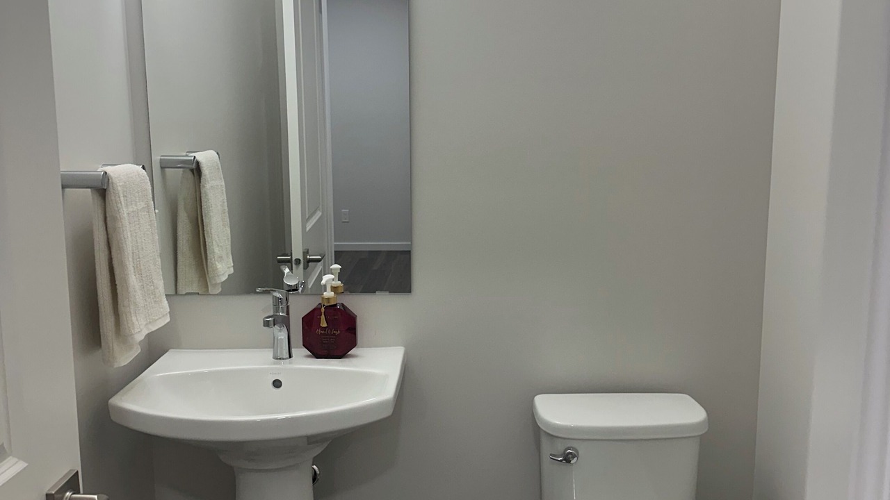 Photo of Bathroom in Southeast Edmonton