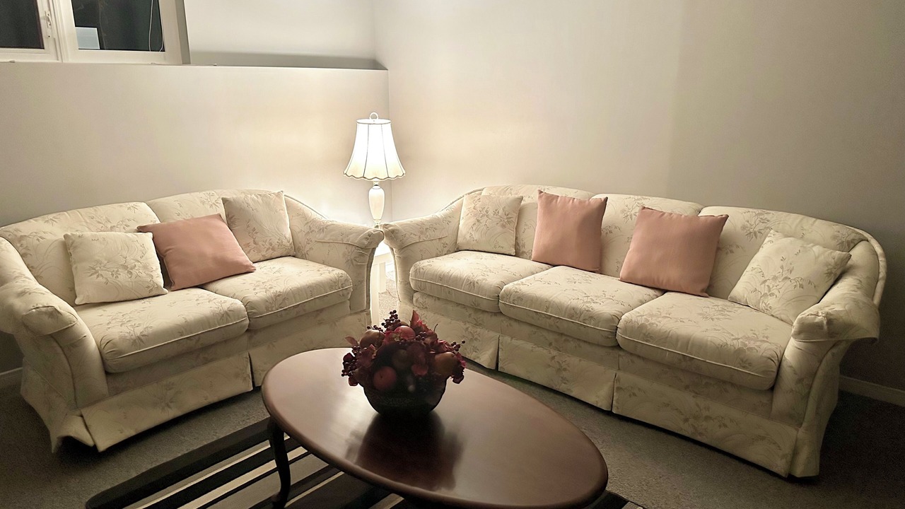 Photo of Livingroom in Chapel Hill South