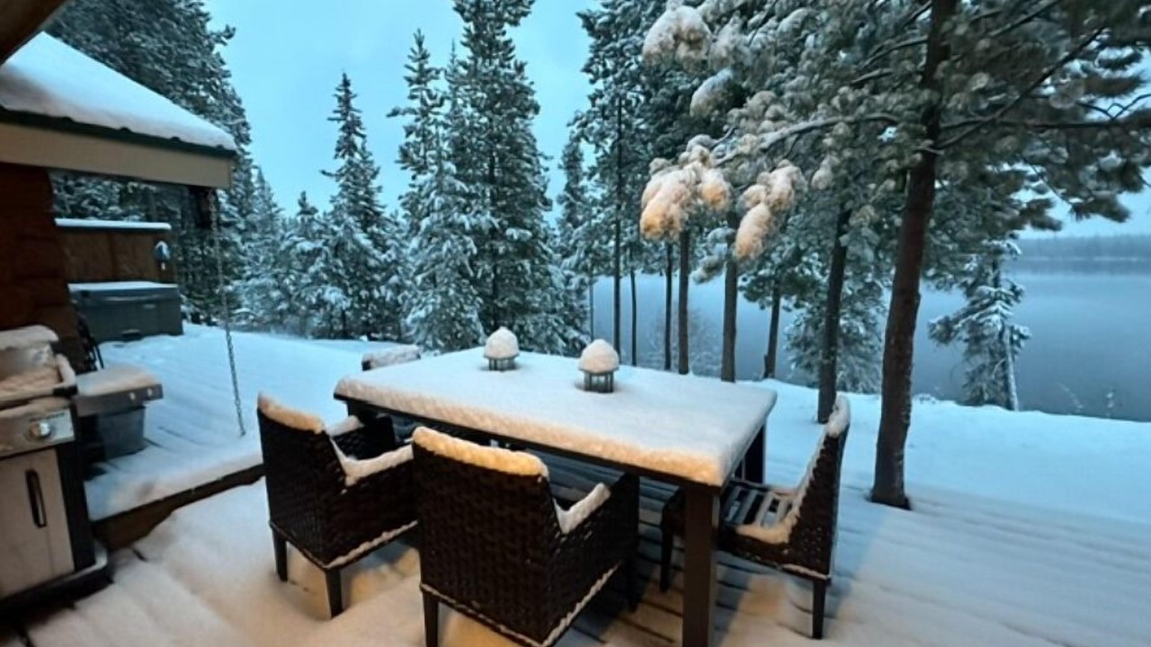 Photo of Outdoor in Nimpo Lake
