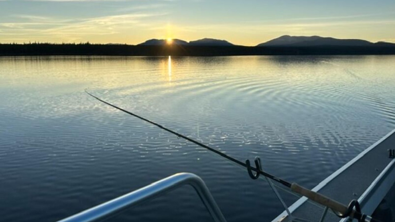 Photo of Others in Nimpo Lake