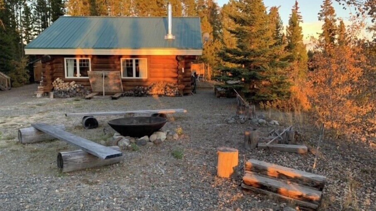 Photo of Outdoor in Nimpo Lake
