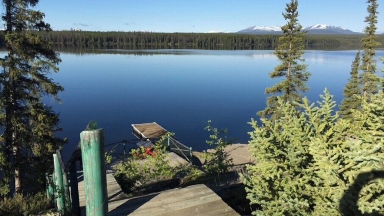 Photo of Others in Nimpo Lake