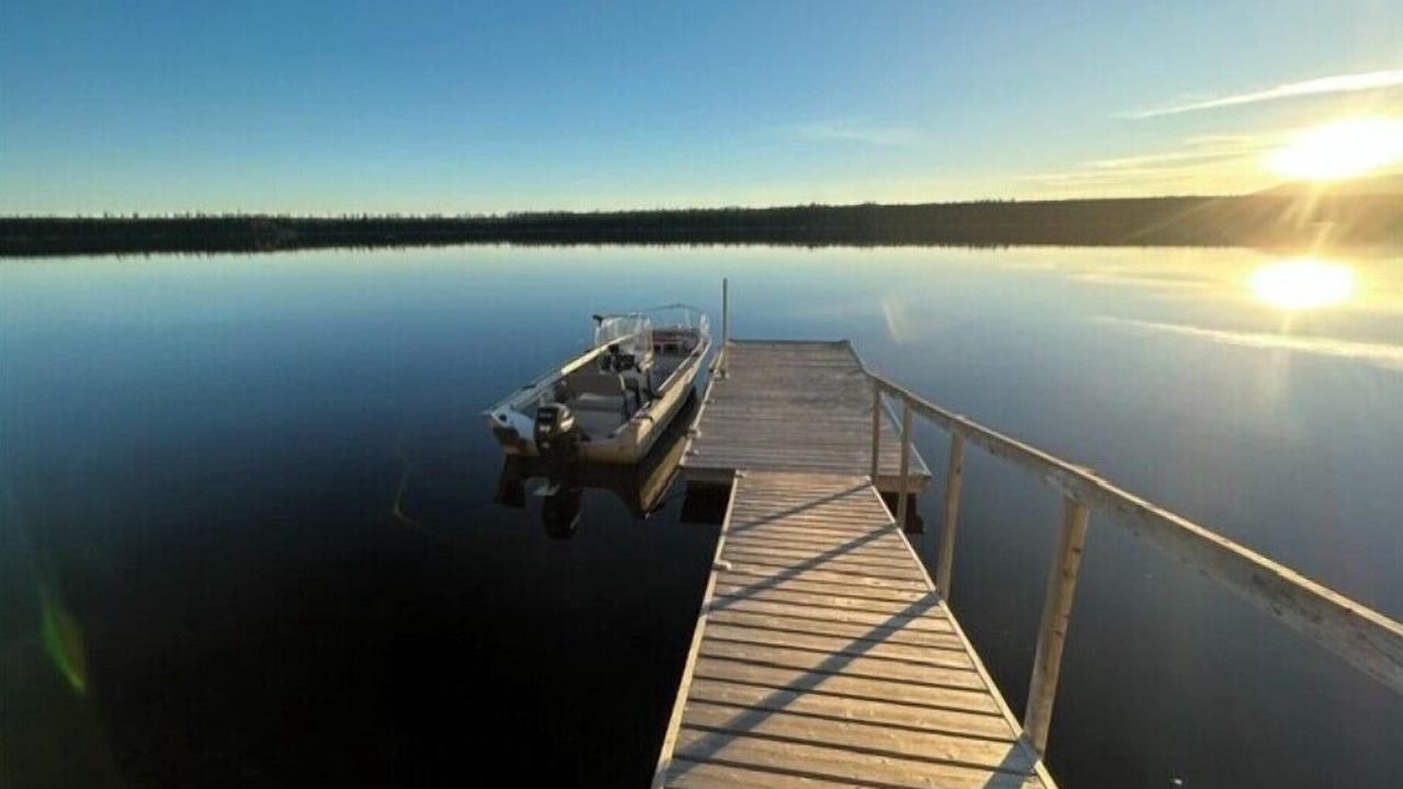 Photo of Others in Nimpo Lake