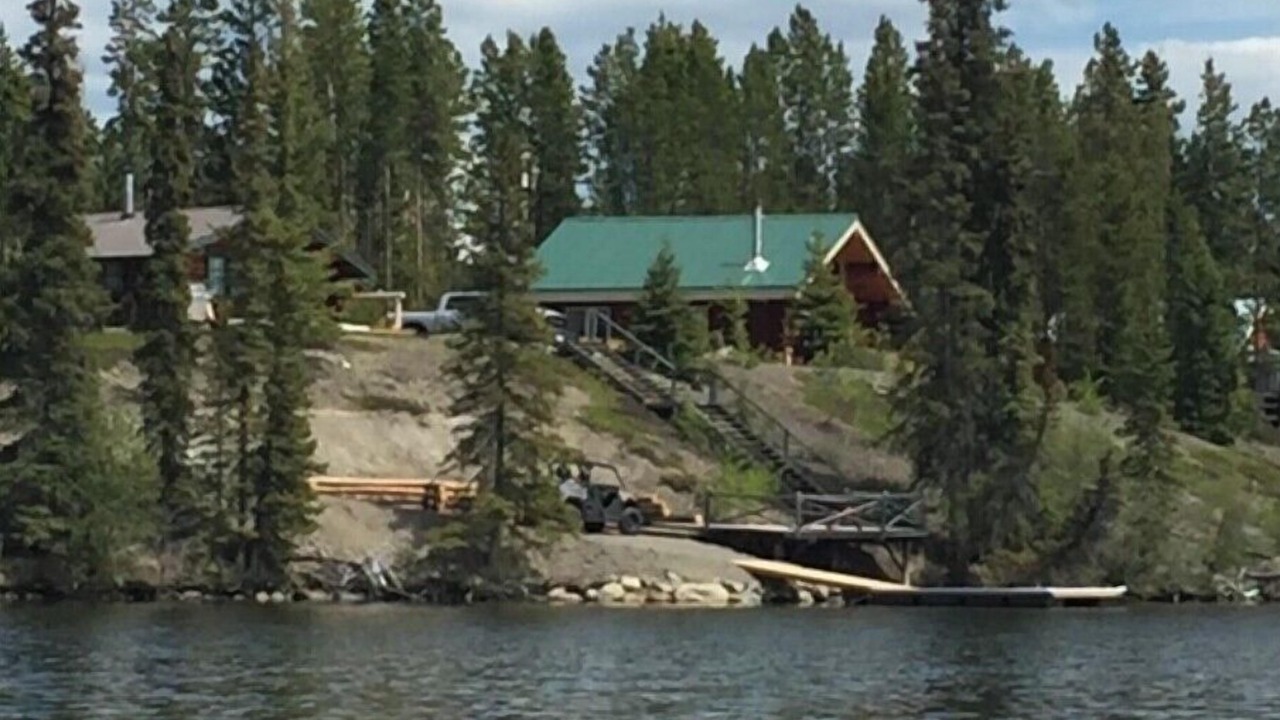 Photo of Others in Nimpo Lake