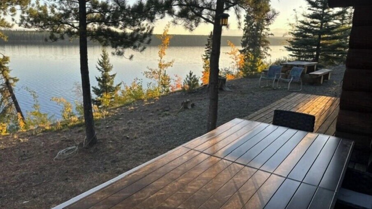Photo of Outdoor in Nimpo Lake