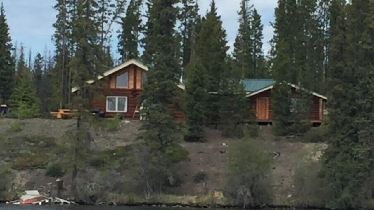 Photo of Outdoor in Nimpo Lake