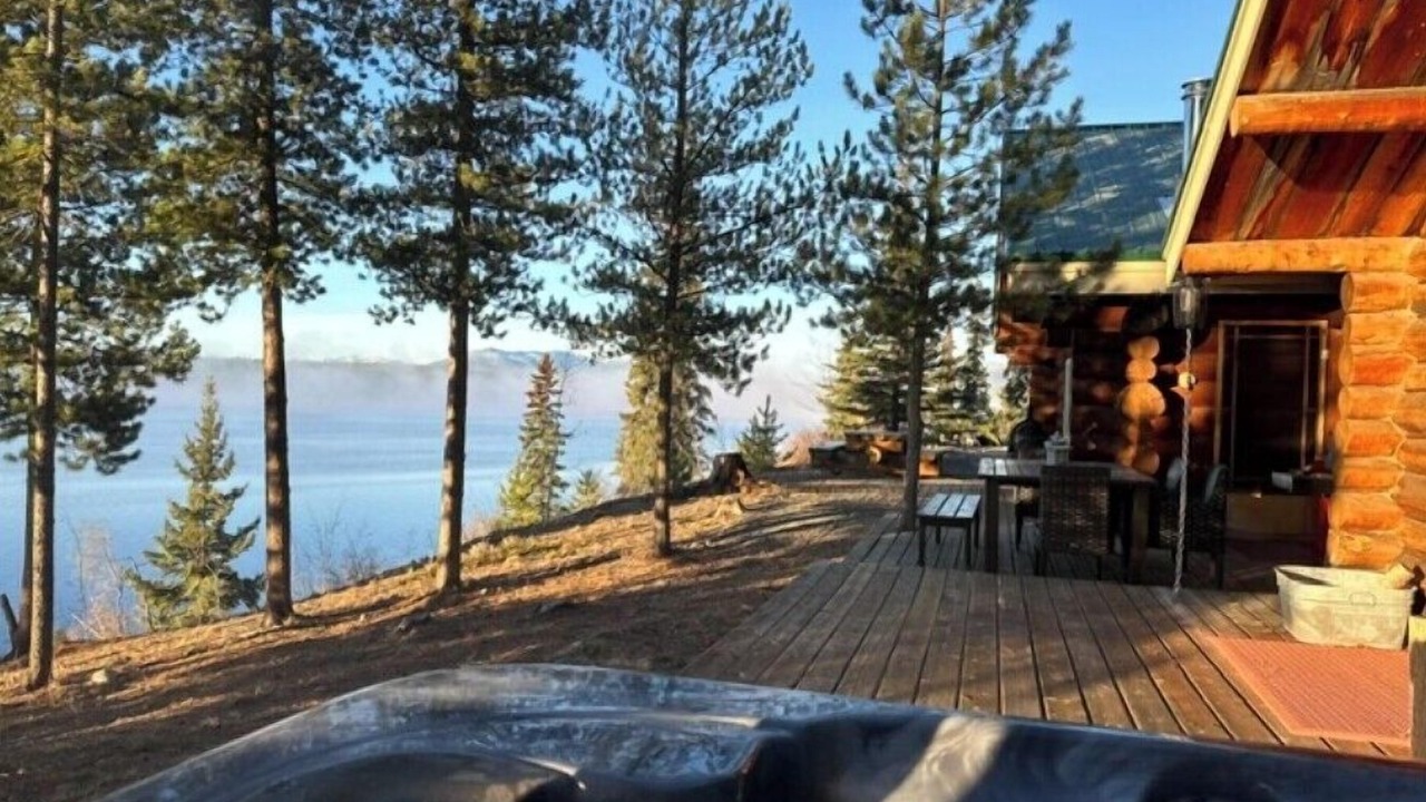 Photo of Outdoor in Nimpo Lake